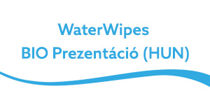 WaterWipes BIO Prezentáció (HUN)